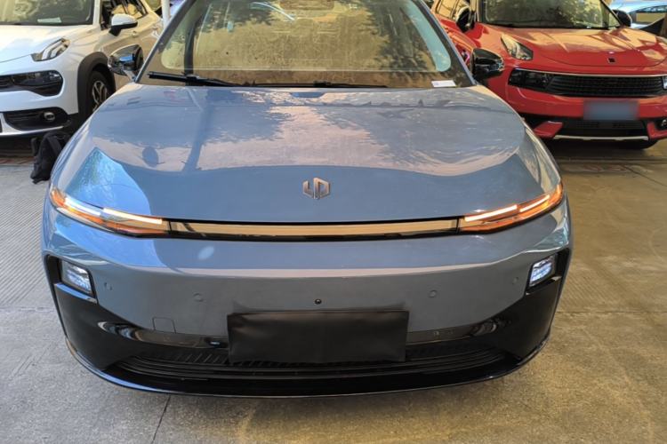 Used Leapmotor B01 2025 550 LiDAR Edition Front