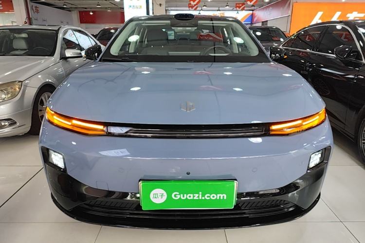 Used Leapmotor B01 2025 550 LiDAR Edition Front