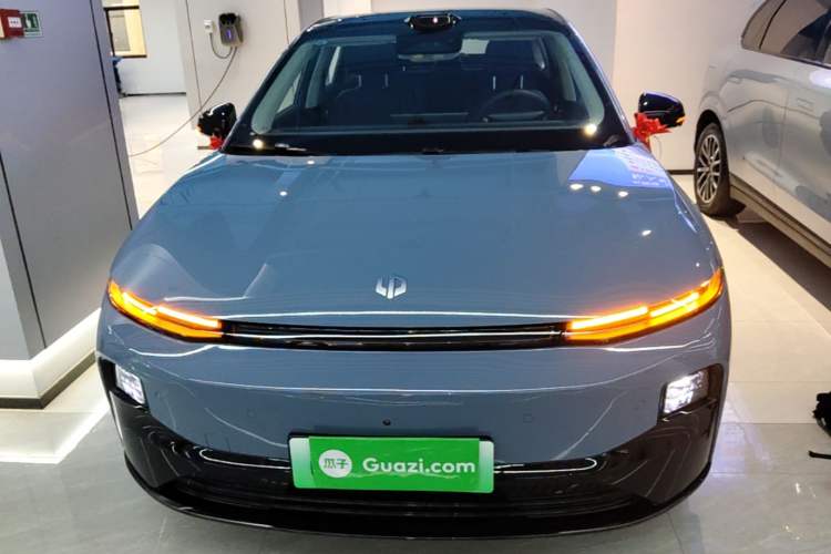 Used Leapmotor B01 2025 550 LiDAR Edition Front
