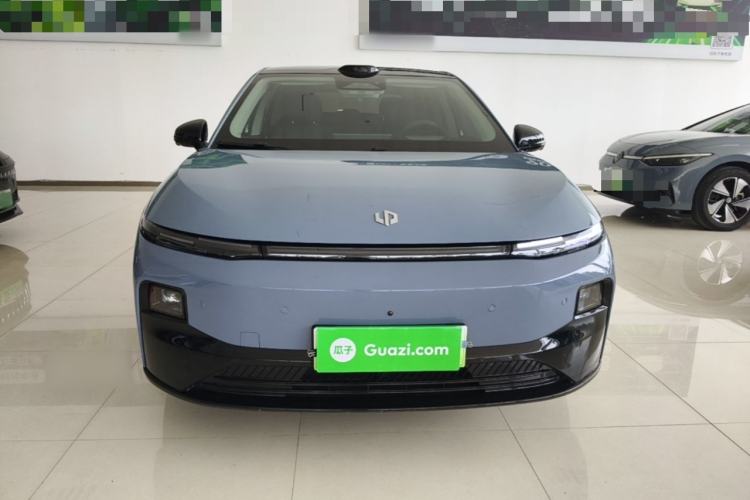Used Leapmotor B01 2025 550 LiDAR Edition Front