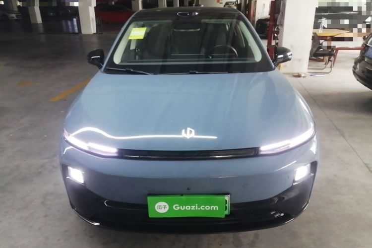 Used Leapmotor B01 2025 550 LiDAR Edition Front