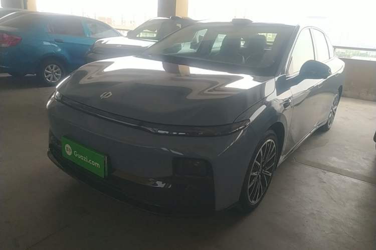 Used Leapmotor B01 2025 550 LiDAR Edition Guazi used car, China used car export, Used car for sale, Used cars, Cheapest cars for sale