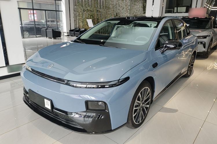 Used Leapmotor B01 2025 550 LiDAR Edition Guazi used car, China used car export, Used car for sale, Used Leapmotor cars, Cheapest cars for sale, Electric vehicle, New energy car