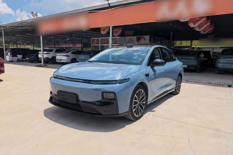 Used Leapmotor B01 2025 550 LiDAR Edition Guazi used car, China used car export, Used car for sale, Used  cars, Cheapest cars for sale
