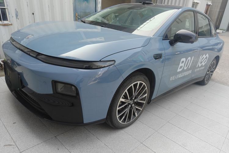 Used Leapmotor B01 2025 550 LiDAR Edition Guazi used car, China used car export, Used car for sale, Used cars, Cheapest cars for sale