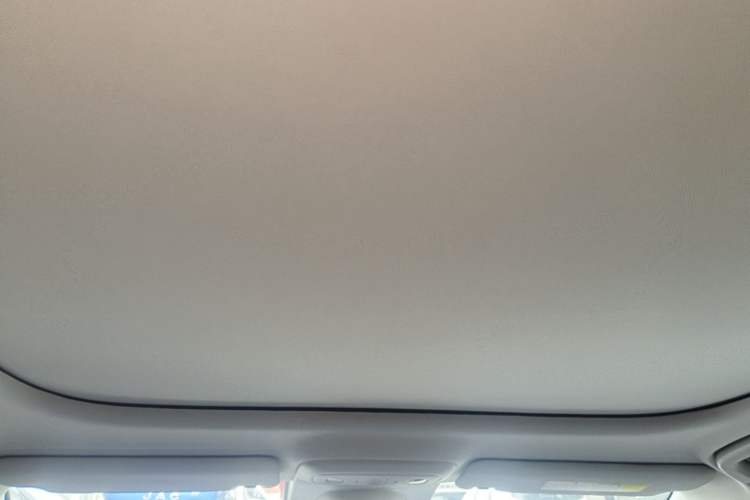 Used Leapmotor B01 2025 550 LiDAR Edition Headliner