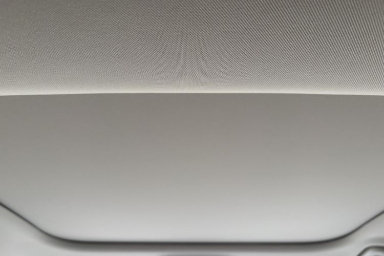 Used Leapmotor B01 2025 550 LiDAR Edition Headliner