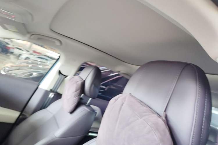 Used Leapmotor B01 2025 550 LiDAR Edition Headliner