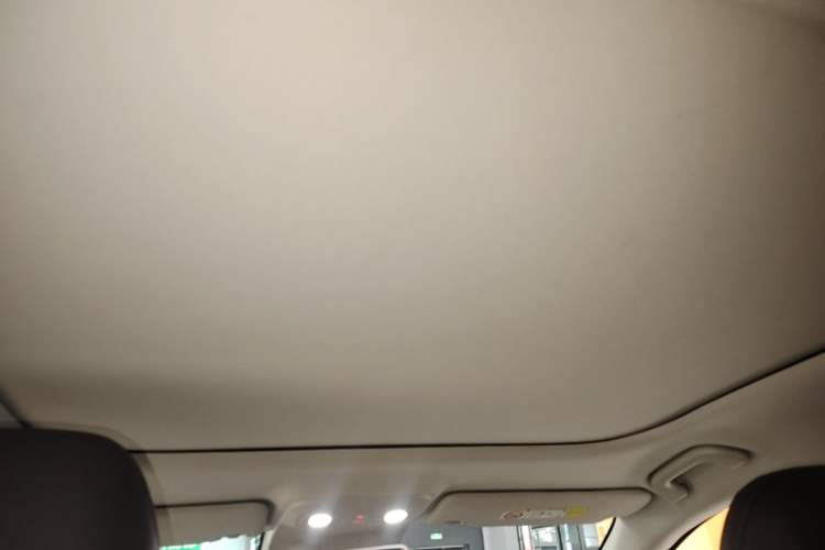 Used Leapmotor B01 2025 550 LiDAR Edition Headliner