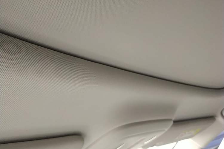 Used Leapmotor B01 2025 550 LiDAR Edition Headliner