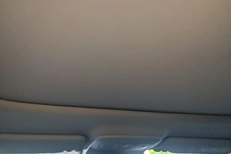 Used Leapmotor B01 2025 550 LiDAR Edition Headliner