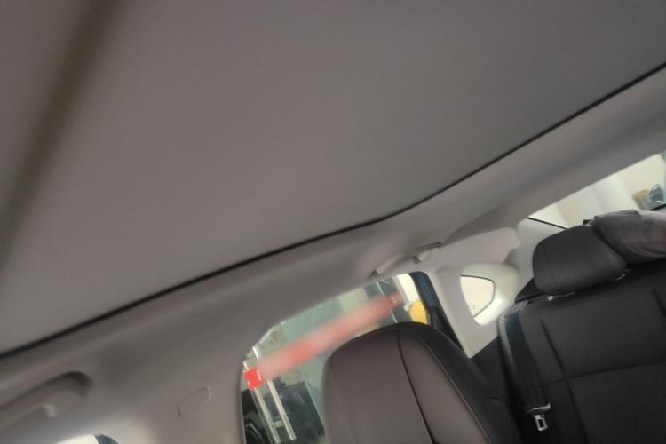 Used Leapmotor B01 2025 550 LiDAR Edition Headliner