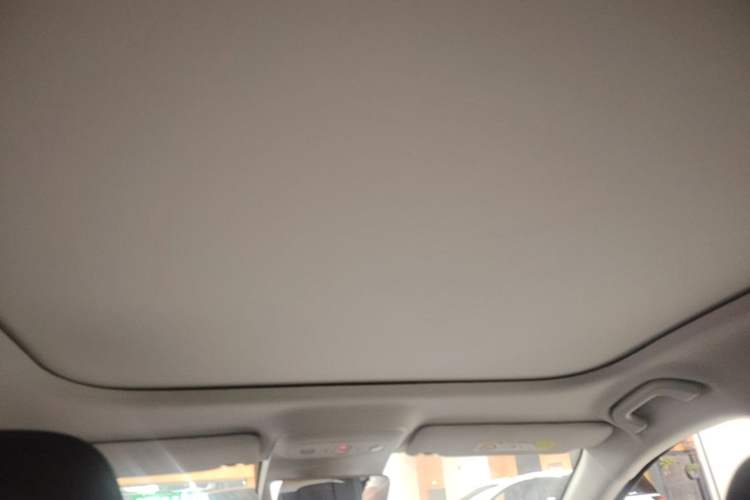 Used Leapmotor B01 2025 550 LiDAR Edition Headliner