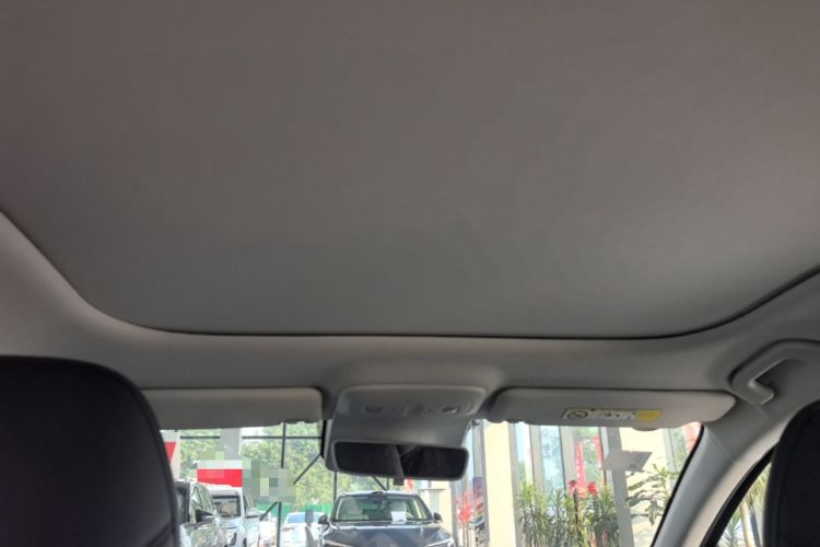 Used Leapmotor B01 2025 550 LiDAR Edition Headliner