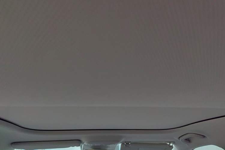 Used Leapmotor B01 2025 550 LiDAR Edition Headliner