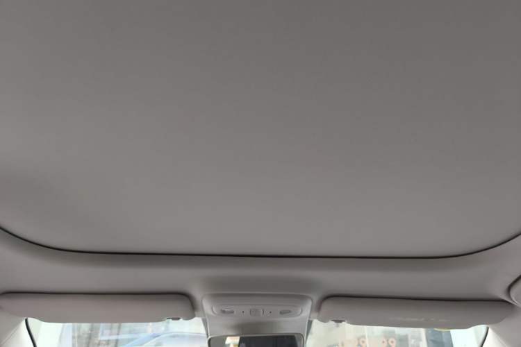 Used Leapmotor B01 2025 550 LiDAR Edition Headliner
