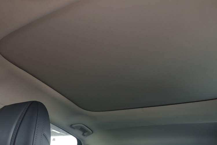 Used Leapmotor B01 2025 550 LiDAR Edition Headliner