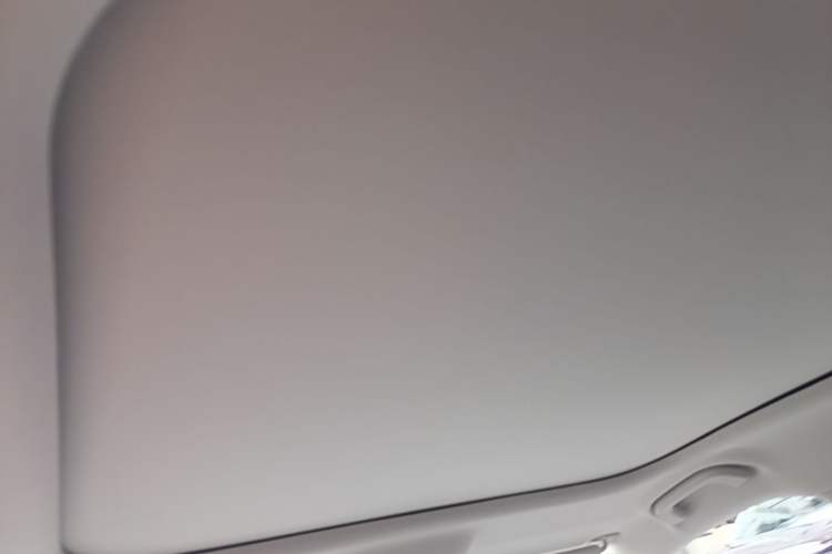 Used Leapmotor B01 2025 550 LiDAR Edition Headliner