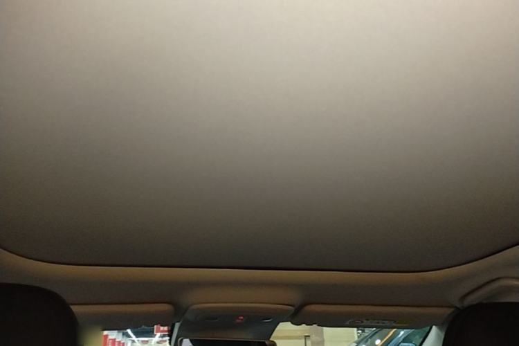 Used Leapmotor B01 2025 550 LiDAR Edition Headliner