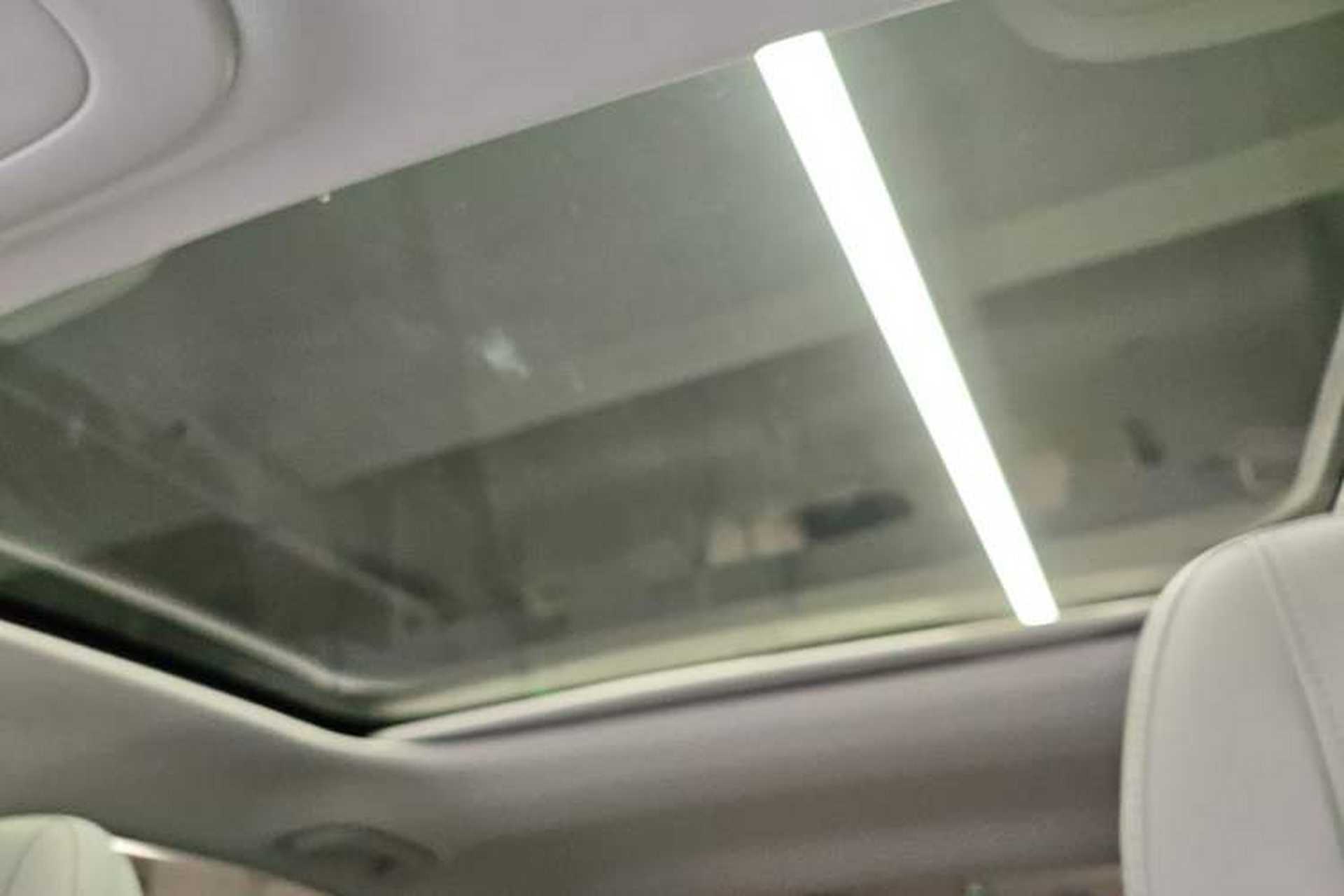 Used Leapmotor B01 2025 650 LiDAR Edition Headliner