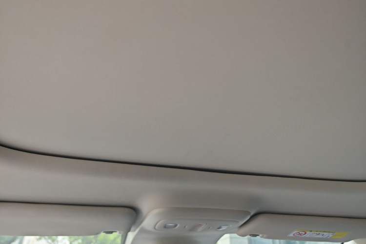 Used Leapmotor B01 2025 550 LiDAR Edition Headliner
