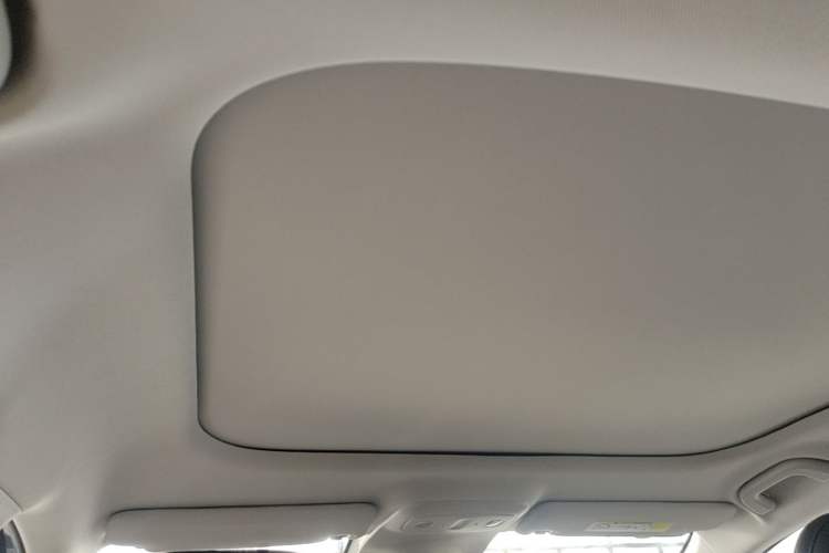 Used Leapmotor B01 2025 550 LiDAR Edition Headliner