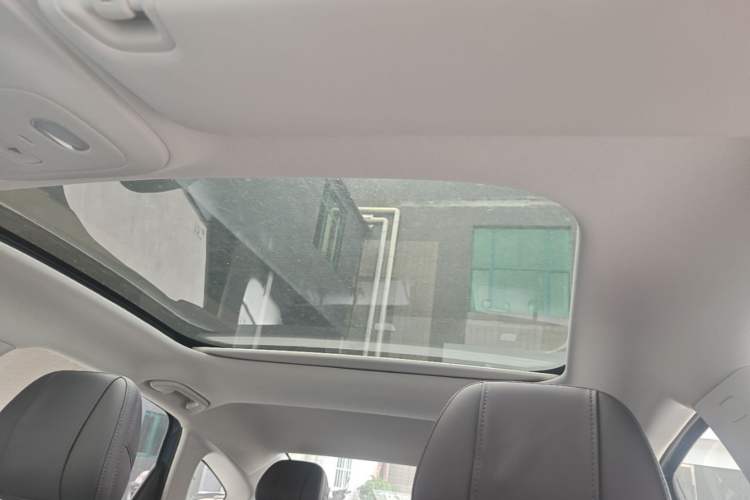 Used Leapmotor B01 2025 550 LiDAR Edition Headliner