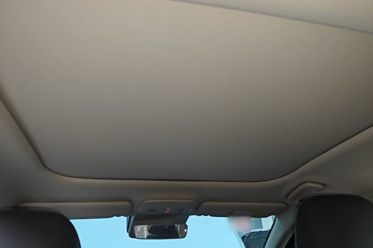 Used Leapmotor B01 2025 550 LiDAR Edition Headliner