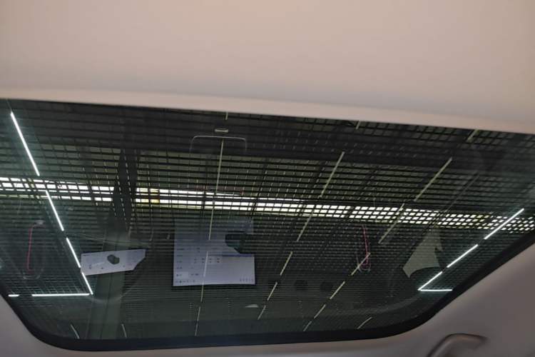 Used Leapmotor B01 2025 550 LiDAR Edition Headliner