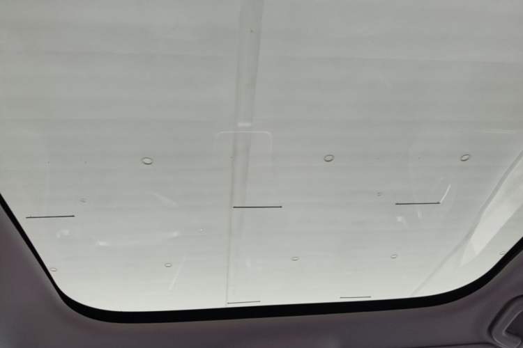 Used Leapmotor B01 2025 550 LiDAR Edition Headliner