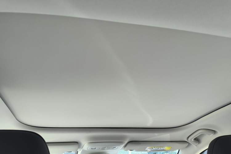 Used Leapmotor B01 2025 550 LiDAR Edition Headliner