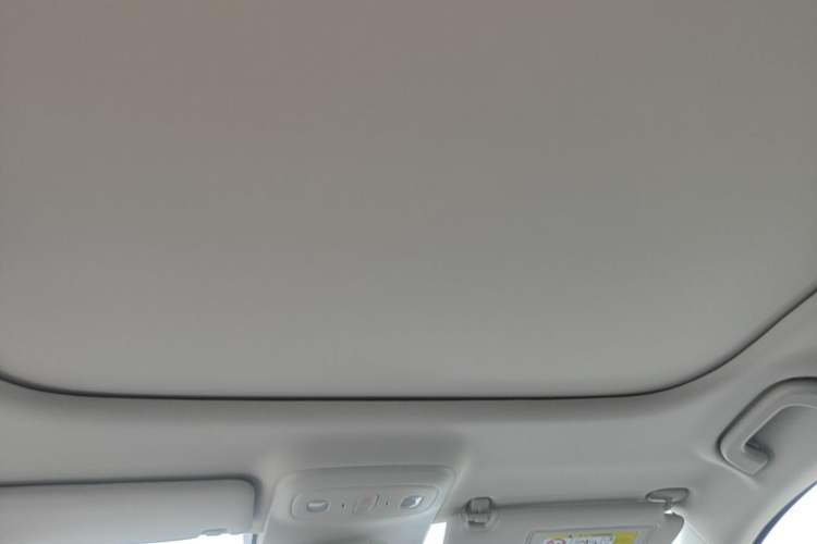 Used Leapmotor B01 2025 550 LiDAR Edition Headliner