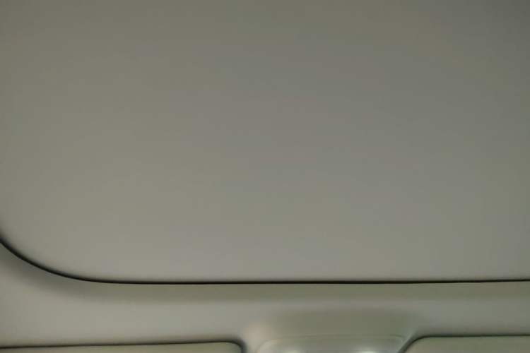 Used Leapmotor B01 2025 550 LiDAR Edition Headliner