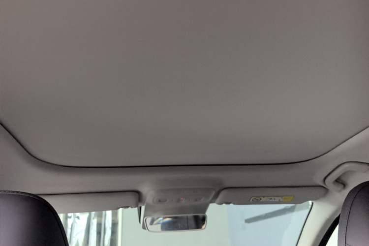 Used Leapmotor B01 2025 550 LiDAR Edition Headliner