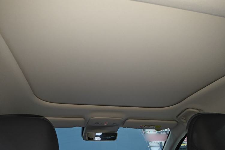 Used Leapmotor B01 2025 550 LiDAR Edition Headliner