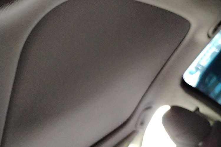 Used Leapmotor B01 2025 550 LiDAR Edition Headliner