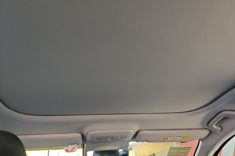 Used Leapmotor B01 2025 550 LiDAR Edition Headliner