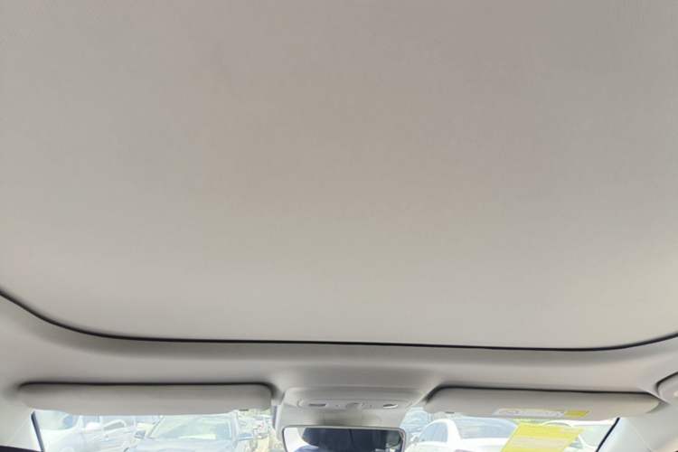 Used Leapmotor B01 2025 550 LiDAR Edition Headliner