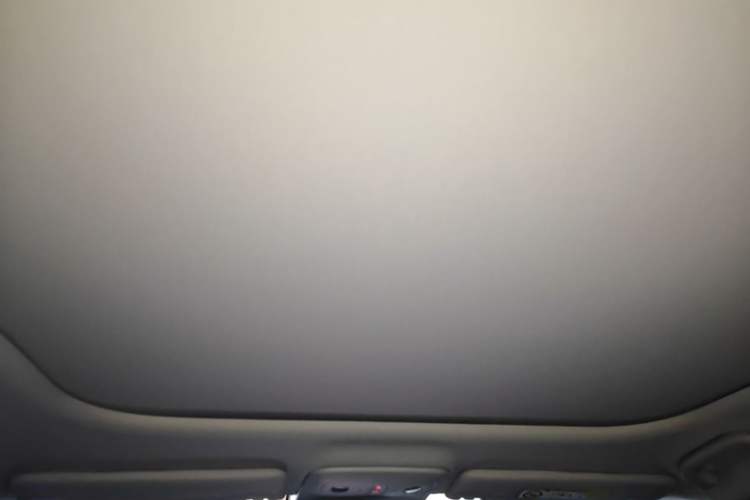 Used Leapmotor B01 2025 550 LiDAR Edition Headliner