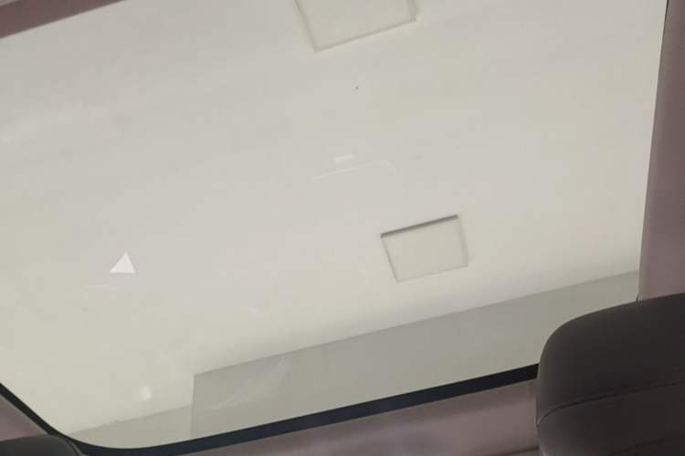 Used Leapmotor B01 2025 550 LiDAR Edition Headliner