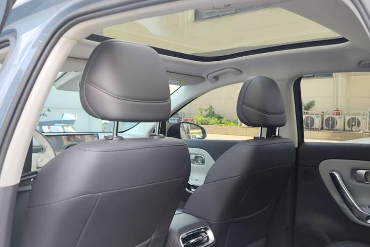 Used Leapmotor B01 2025 550 LiDAR Edition Headliner