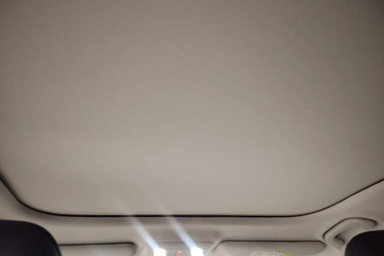 Used Leapmotor B01 2025 550 LiDAR Edition Headliner