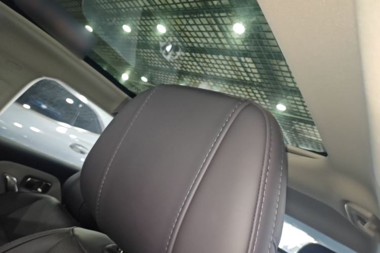 Used Leapmotor B01 2025 550 LiDAR Edition Headliner