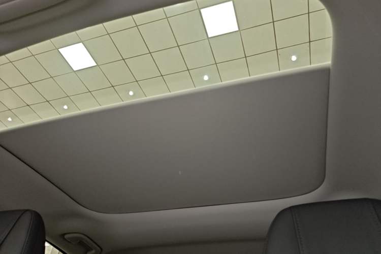 Used Leapmotor B01 2025 550 LiDAR Edition Headliner
