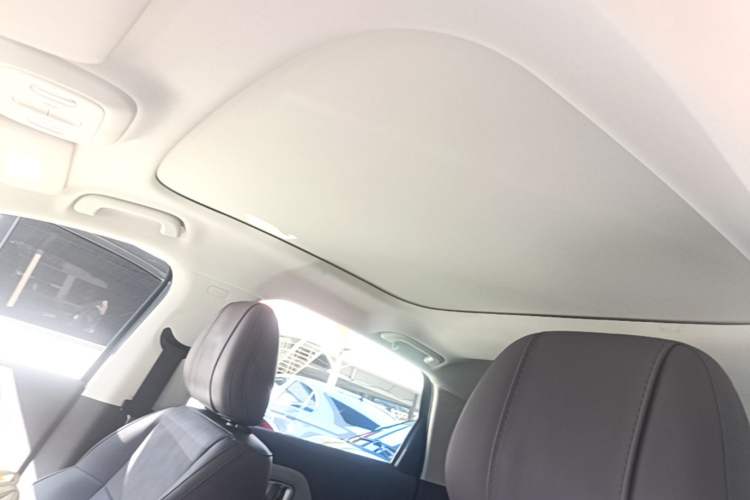 Used Leapmotor B01 2025 550 LiDAR Edition Headliner