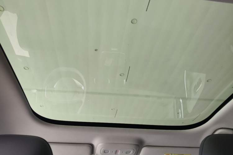 Used Leapmotor B01 2025 550 LiDAR Edition Headliner