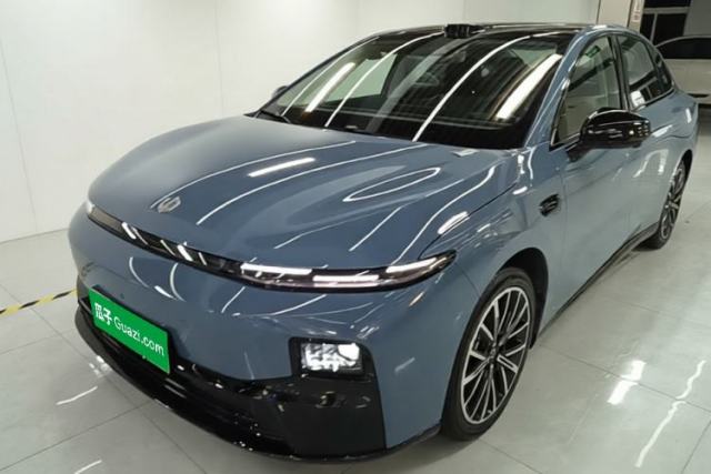 Used Leapmotor B01 2025 550 LiDAR Edition