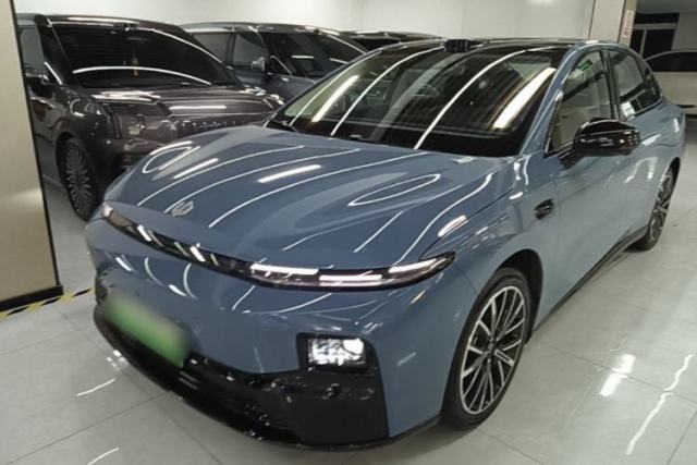 Used Leapmotor B01 2025 550 LiDAR Edition