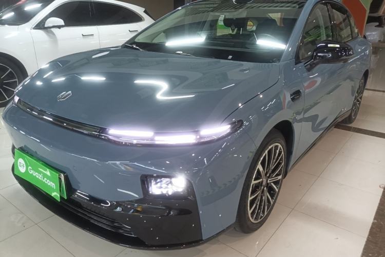 Used Leapmotor B01 2025 550 LiDAR Edition Guazi used car, China used car export, Used car for sale, Used cars, Cheapest cars for sale