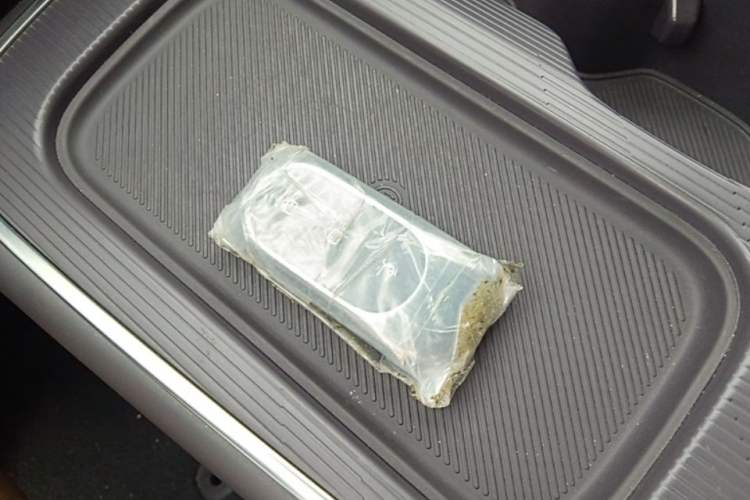 Used Leapmotor B01 2025 550 LiDAR Edition Interior 1